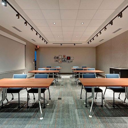 Aloft Mooresville Dış mekan fotoğraf