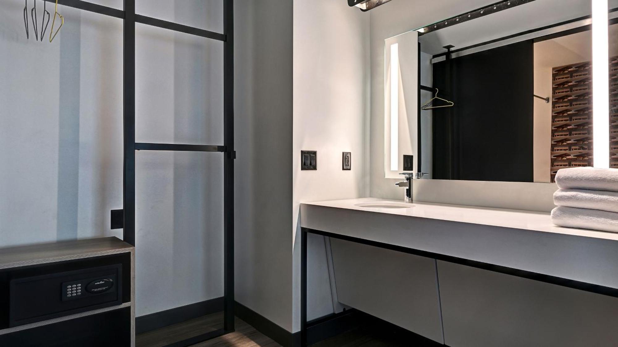 Aloft Mooresville Dış mekan fotoğraf