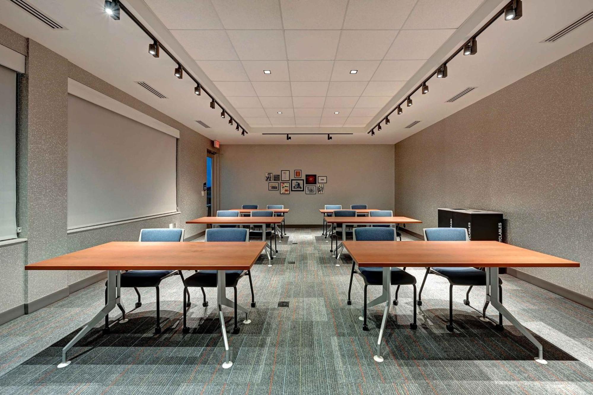 Aloft Mooresville Dış mekan fotoğraf