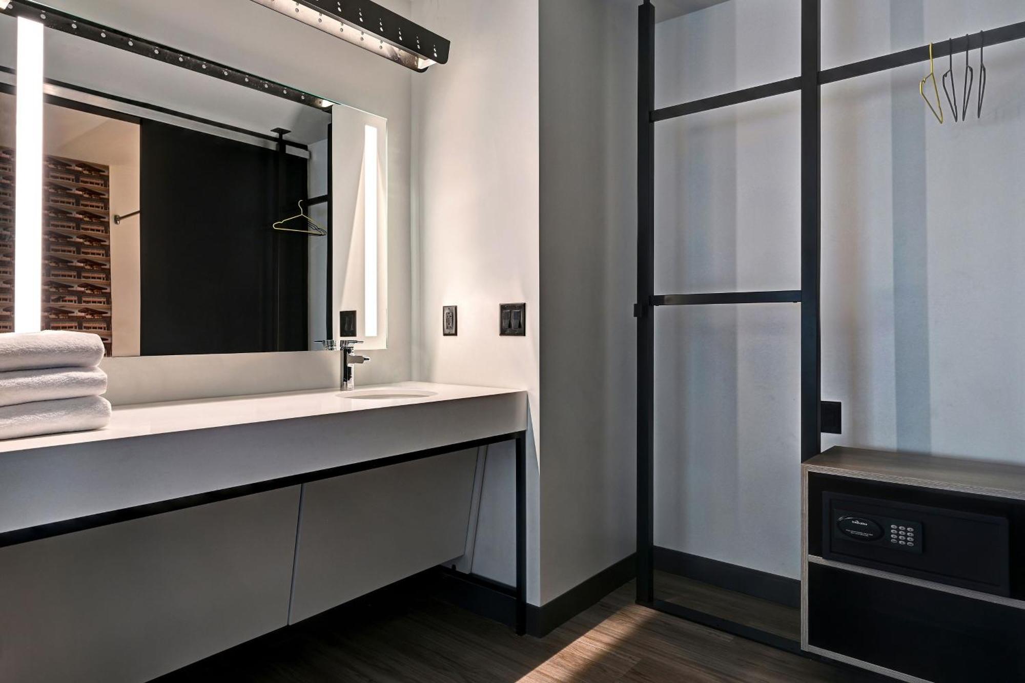 Aloft Mooresville Dış mekan fotoğraf