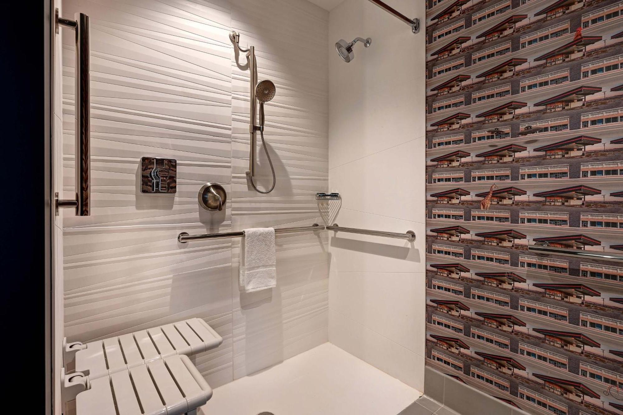 Aloft Mooresville Dış mekan fotoğraf