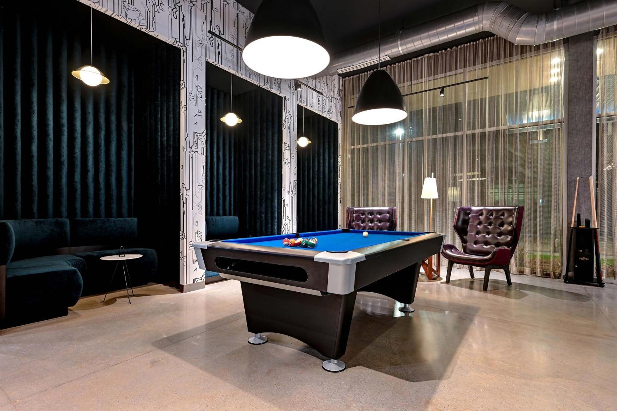 Aloft Mooresville Dış mekan fotoğraf